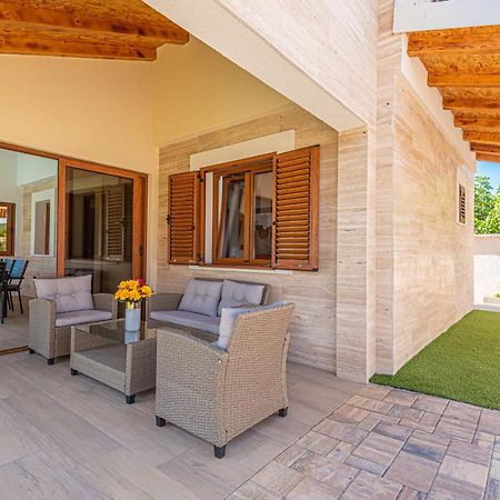 Villa Casa Del Sol Dubrava  Exterior foto