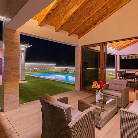 Villa Casa Del Sol Dubrava  Exterior foto